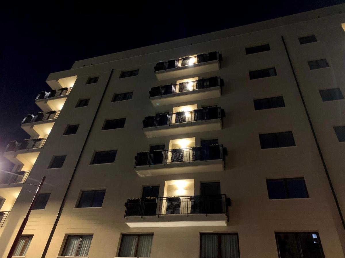 Balsamotto - Appartamento E Parcheggio Palermo Zewnętrze zdjęcie